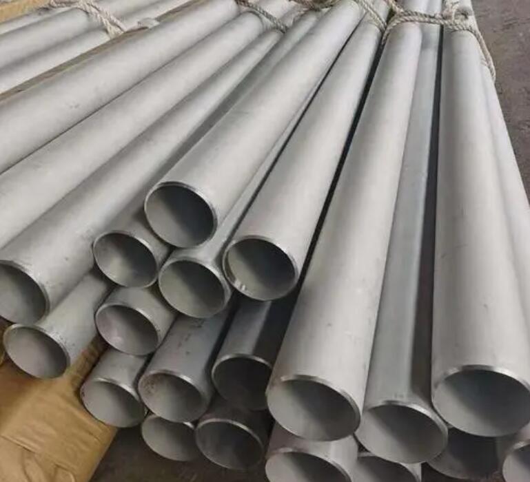 自流井304不锈钢管