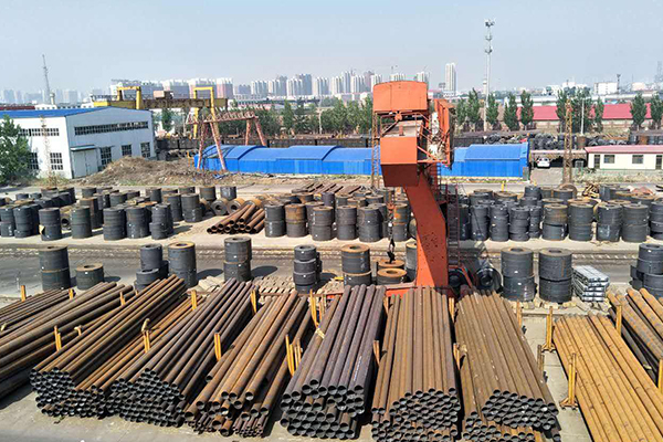 自流井实景展示