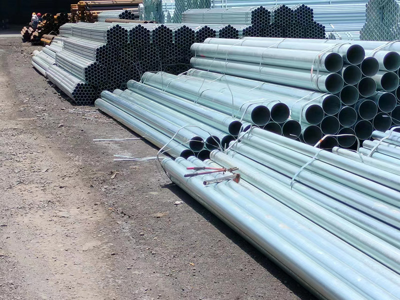 自流井实景展示