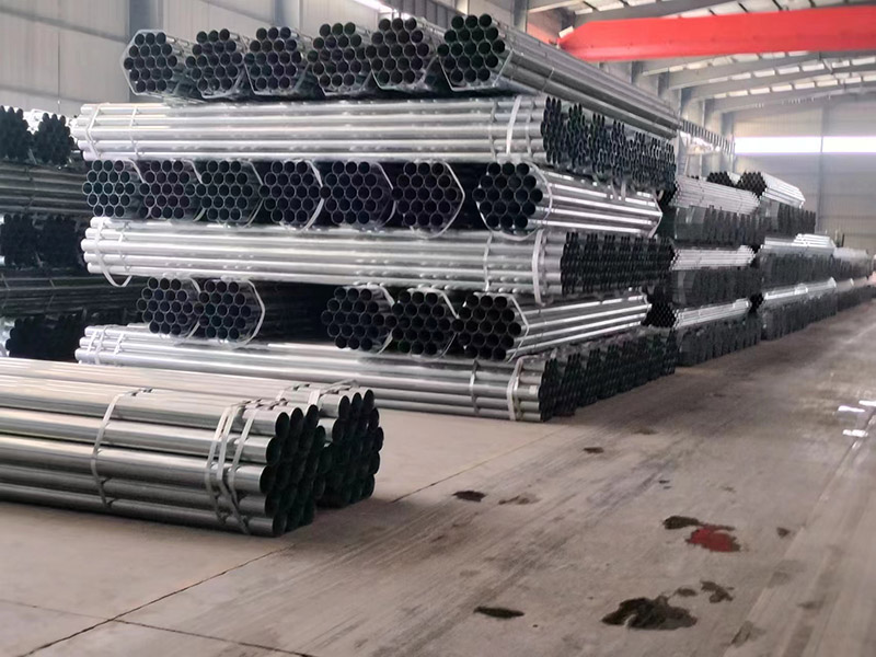 自流井实景展示